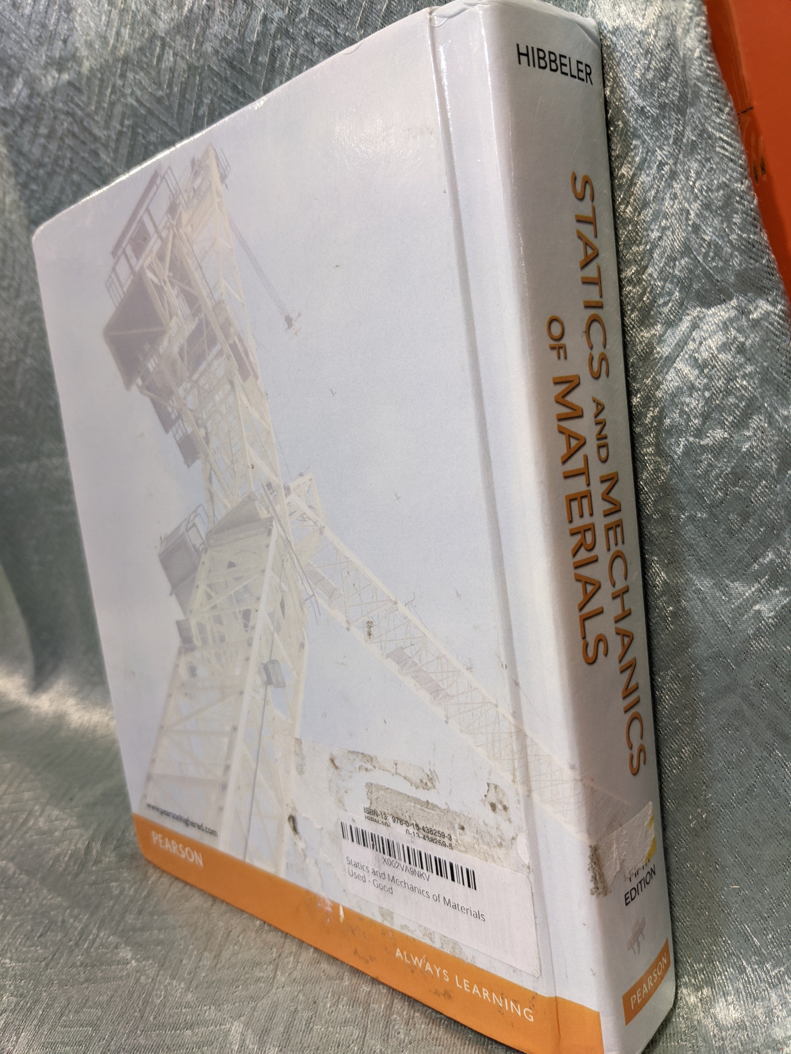 Statics and Mechanics of Materials (7585446265070)